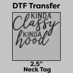 DTF Transfer 2.5" Thumbnail