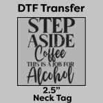 DTF Transfer 2.5" Thumbnail