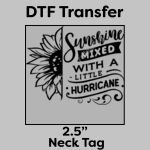 DTF Transfer 2.5" Thumbnail