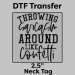 DTF Transfer 2.5" Thumbnail