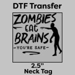 DTF Transfer 2.5" Thumbnail