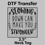 DTF Transfer 2.5" Thumbnail