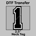 DTF Transfer 2.5" Thumbnail