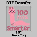 DTF Transfer 2.5" Thumbnail