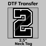 DTF Transfer 2.5" Thumbnail