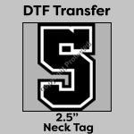 DTF Transfer 2.5" Thumbnail