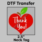 DTF Transfer 2.5" Thumbnail