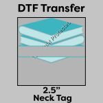 DTF Transfer 2.5" Thumbnail
