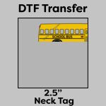 DTF Transfer 2.5" Thumbnail