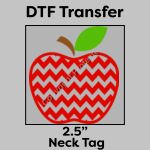 DTF Transfer 2.5" Thumbnail