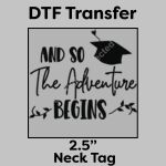 DTF Transfer 2.5" Thumbnail