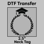 DTF Transfer 2.5" Thumbnail