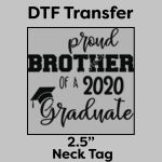 DTF Transfer 2.5" Thumbnail