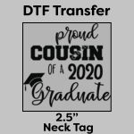 DTF Transfer 2.5" Thumbnail