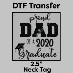 DTF Transfer 2.5" Thumbnail