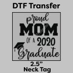 DTF Transfer 2.5" Thumbnail