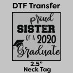 DTF Transfer 2.5" Thumbnail