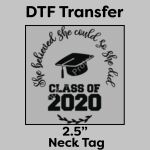 DTF Transfer 2.5" Thumbnail