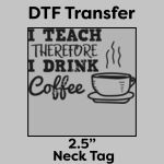 DTF Transfer 2.5" Thumbnail