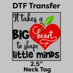 DTF Transfer 2.5" Thumbnail
