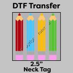 DTF Transfer 2.5" Thumbnail