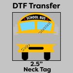 DTF Transfer 2.5" Thumbnail