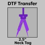 DTF Transfer 2.5" Thumbnail