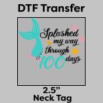 DTF Transfer 2.5" Thumbnail