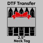 DTF Transfer 2.5" Thumbnail