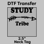 DTF Transfer 2.5" Thumbnail