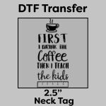 DTF Transfer 2.5" Thumbnail