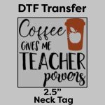 DTF Transfer 2.5" Thumbnail