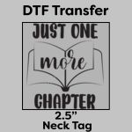 DTF Transfer 2.5" Thumbnail