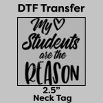 DTF Transfer 2.5" Thumbnail