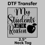 DTF Transfer 2.5" Thumbnail