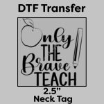 DTF Transfer 2.5" Thumbnail