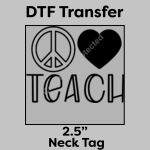 DTF Transfer 2.5" Thumbnail