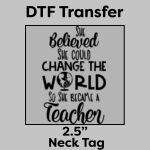 DTF Transfer 2.5" Thumbnail