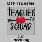 DTF Transfer 2.5" Thumbnail