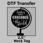 DTF Transfer 2.5" Thumbnail