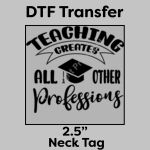 DTF Transfer 2.5" Thumbnail