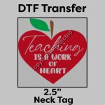 DTF Transfer 2.5" Thumbnail