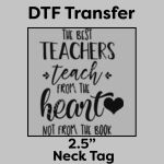 DTF Transfer 2.5" Thumbnail