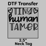 DTF Transfer 2.5" Thumbnail