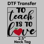 DTF Transfer 2.5" Thumbnail