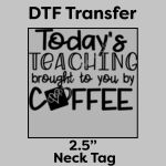 DTF Transfer 2.5" Thumbnail