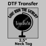 DTF Transfer 2.5" Thumbnail