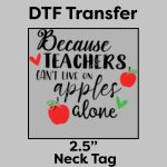 DTF Transfer 2.5" Thumbnail