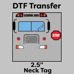 DTF Transfer 2.5" Thumbnail