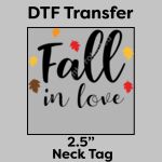 DTF Transfer 2.5" Thumbnail